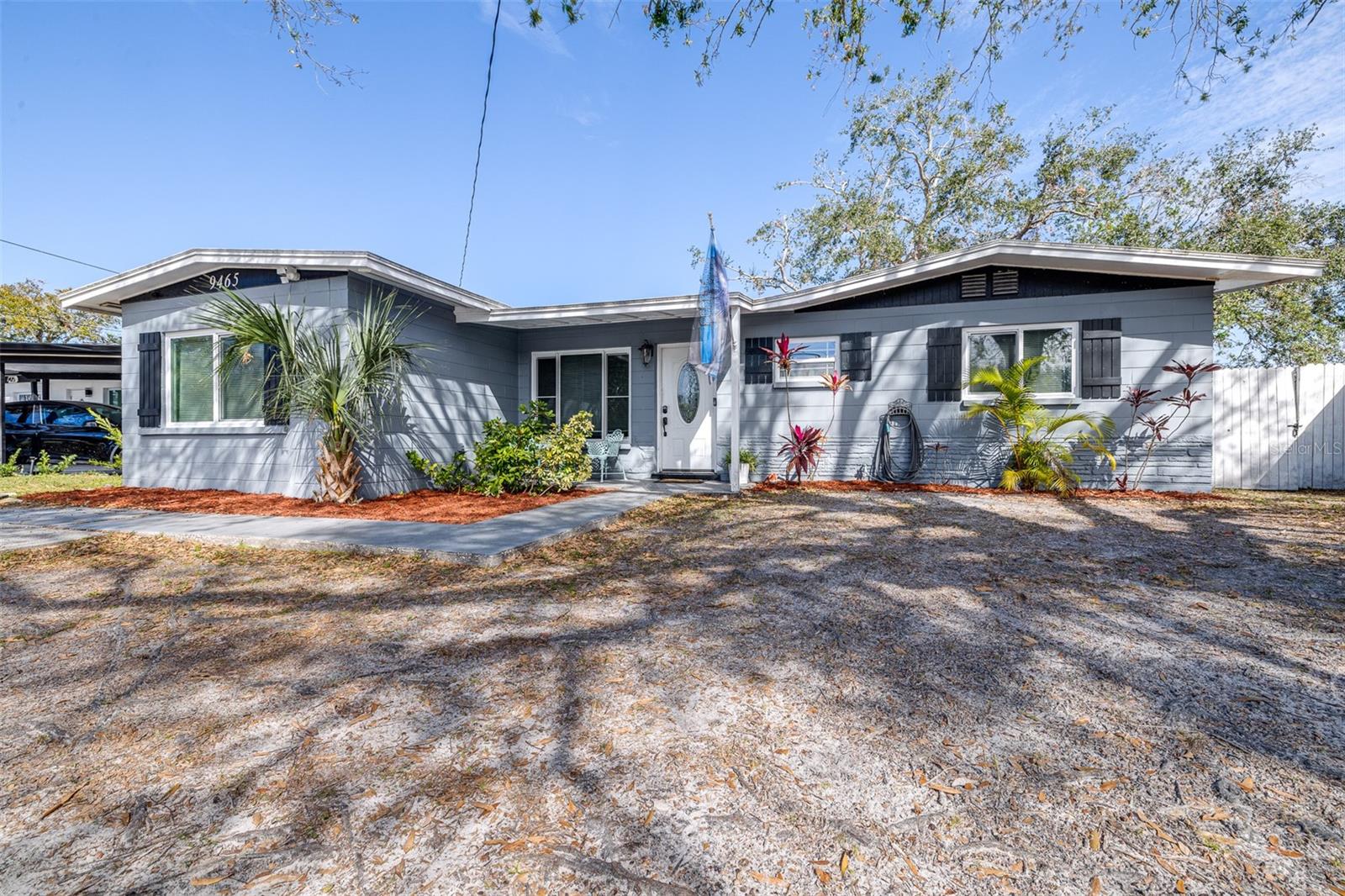 9465 50TH WAY N, PINELLAS PARK, FL, 33782