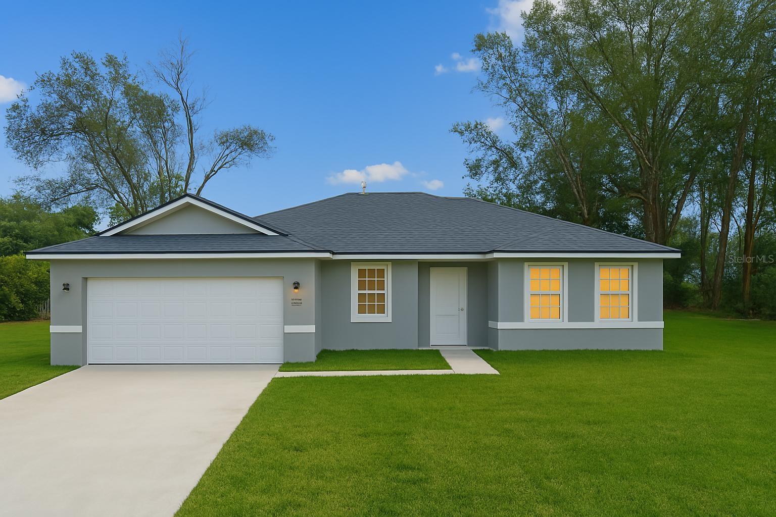 16391 SW 17TH TERRACE RD, OCALA, FL, 34473