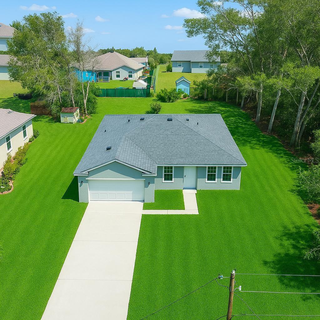 16391 SW 17TH TERRACE RD, OCALA, FL, 34473