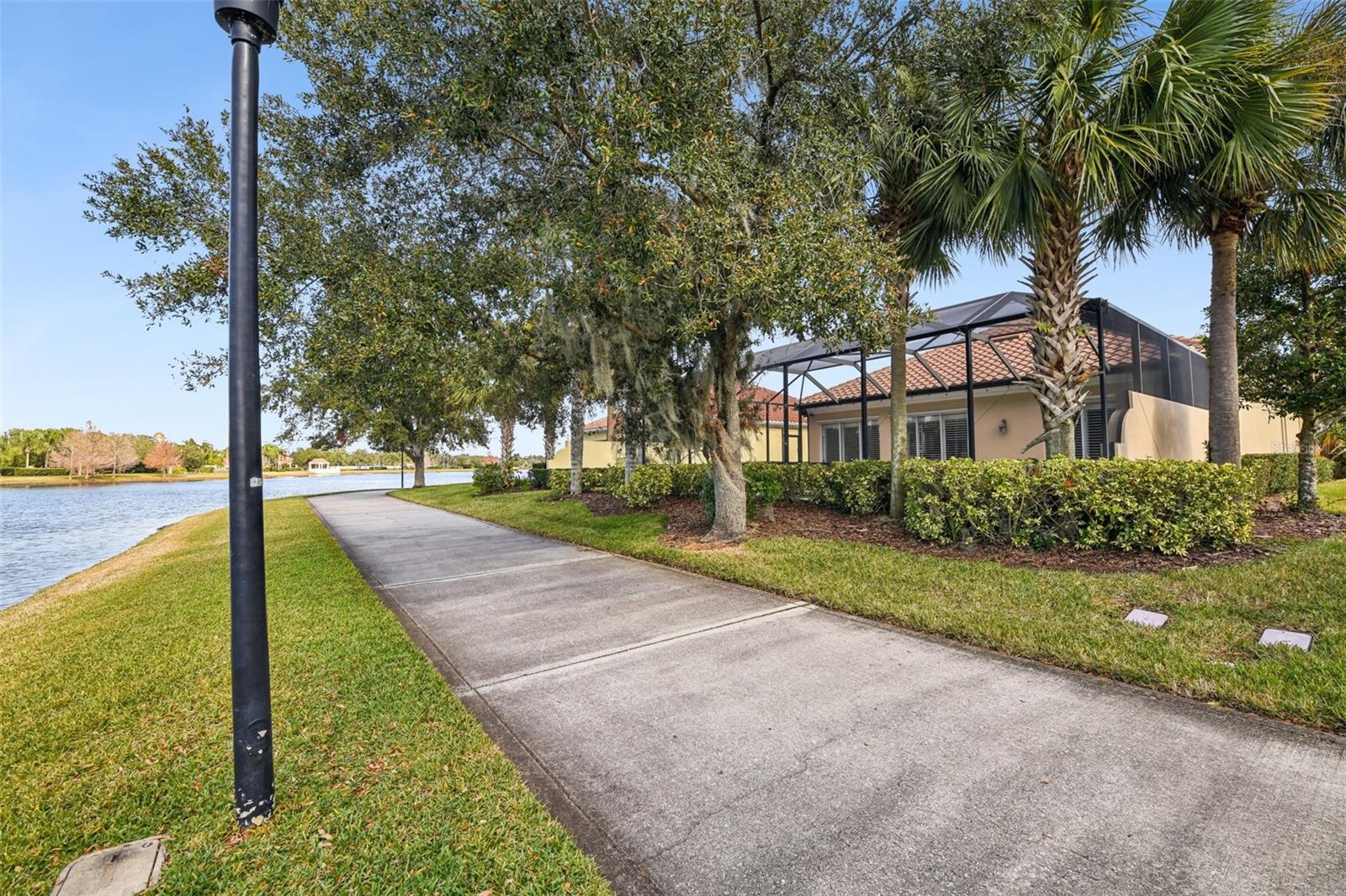 12161 OBELIA LN, ORLANDO, FL, 32827