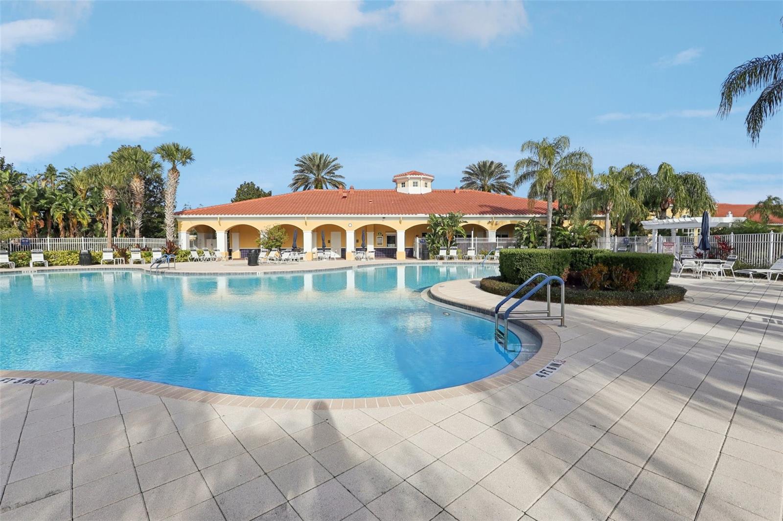 12161 OBELIA LN, ORLANDO, FL, 32827