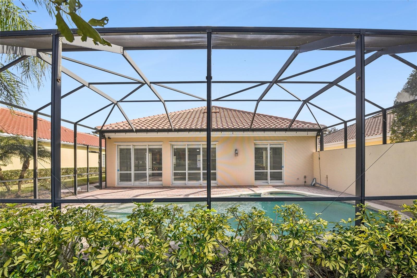 12161 OBELIA LN, ORLANDO, FL, 32827