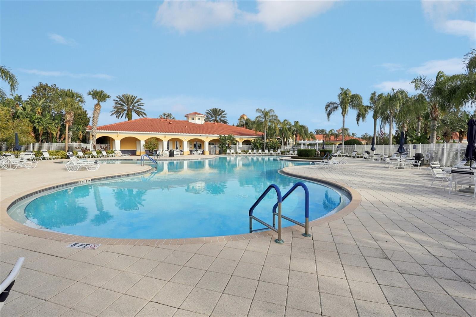 12161 OBELIA LN, ORLANDO, FL, 32827