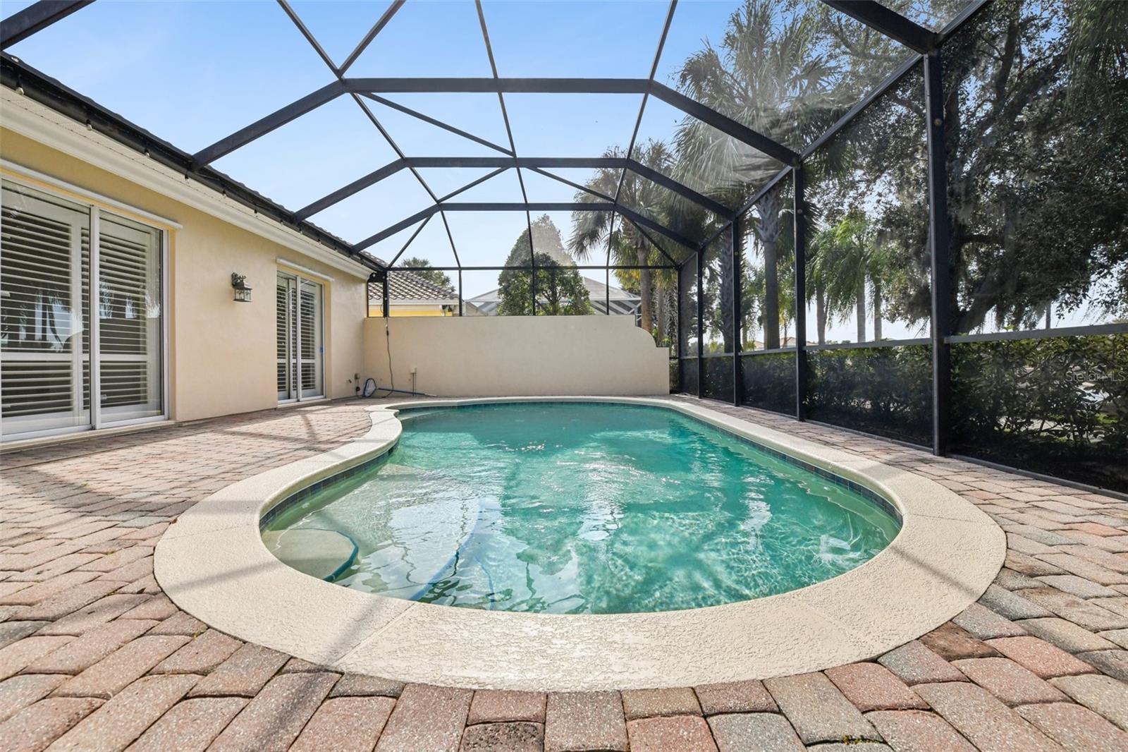 12161 OBELIA LN, ORLANDO, FL, 32827