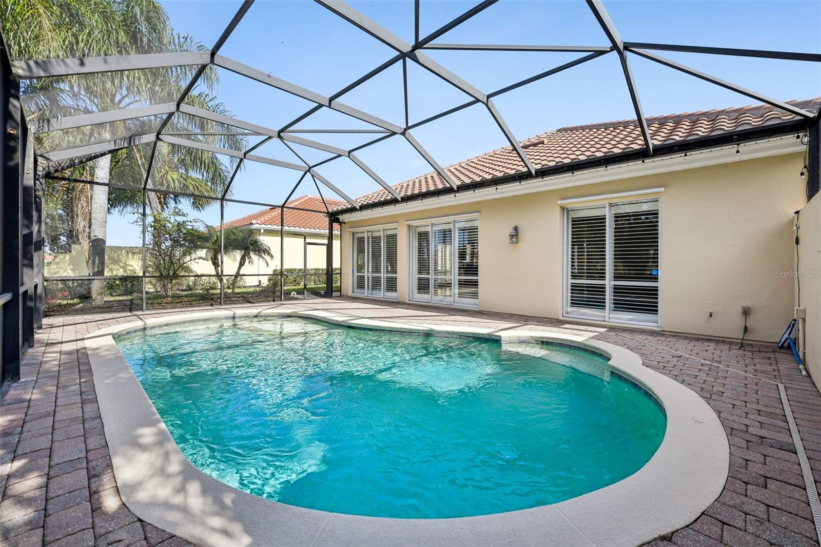 12161 OBELIA LN, ORLANDO, FL, 32827