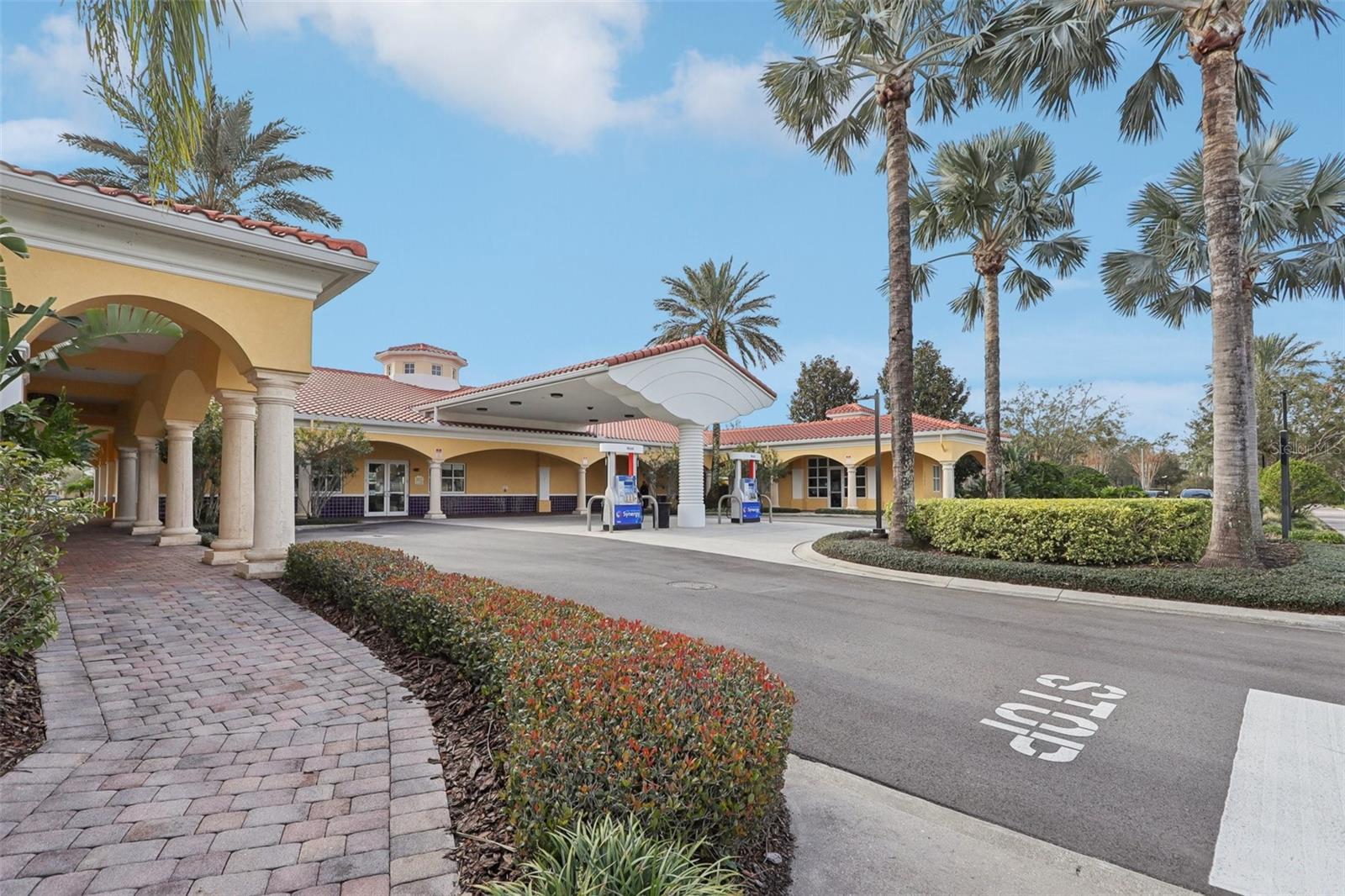 12161 OBELIA LN, ORLANDO, FL, 32827