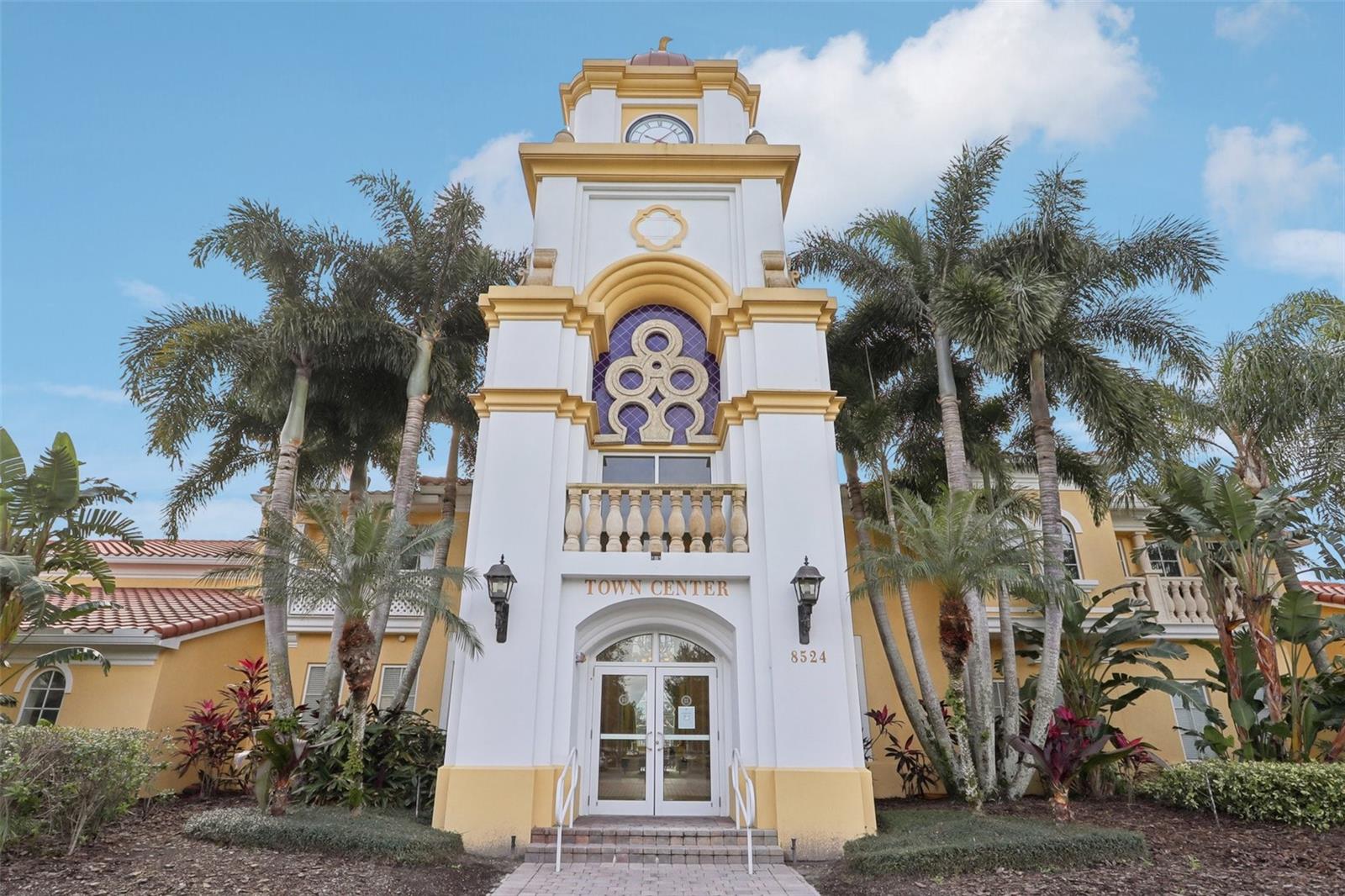 12161 OBELIA LN, ORLANDO, FL, 32827