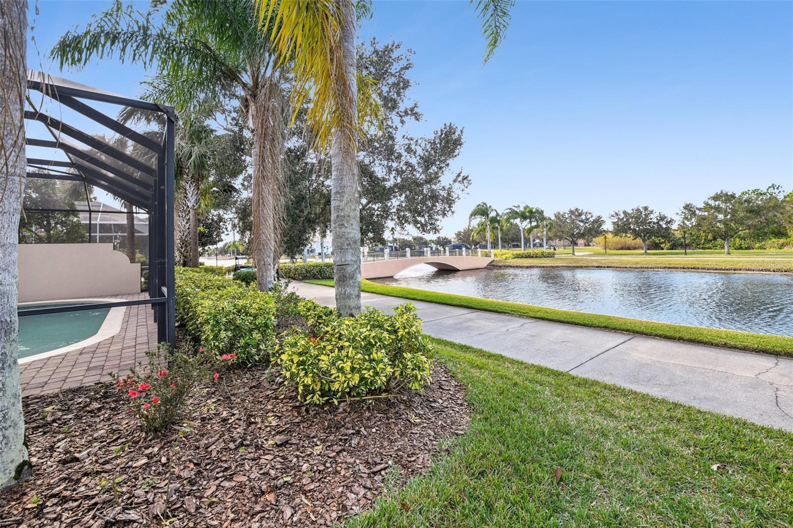 12161 OBELIA LN, ORLANDO, FL, 32827