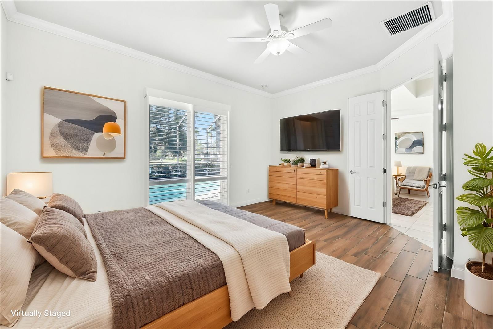 12161 OBELIA LN, ORLANDO, FL, 32827