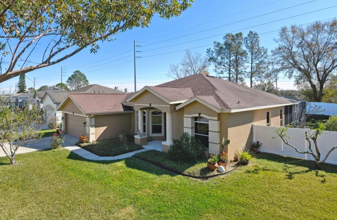 345 VIA BIANCA DR, DAVENPORT, FL, 33896