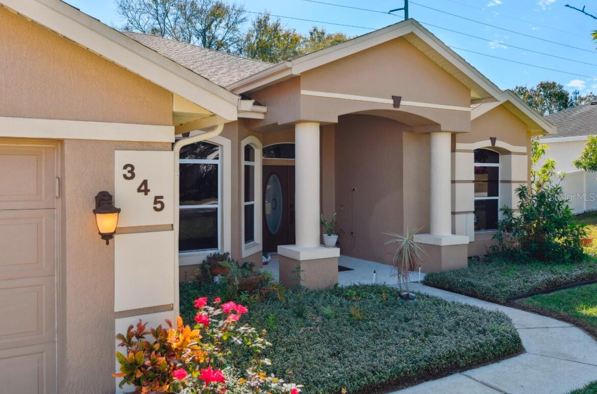 345 VIA BIANCA DR, DAVENPORT, FL, 33896