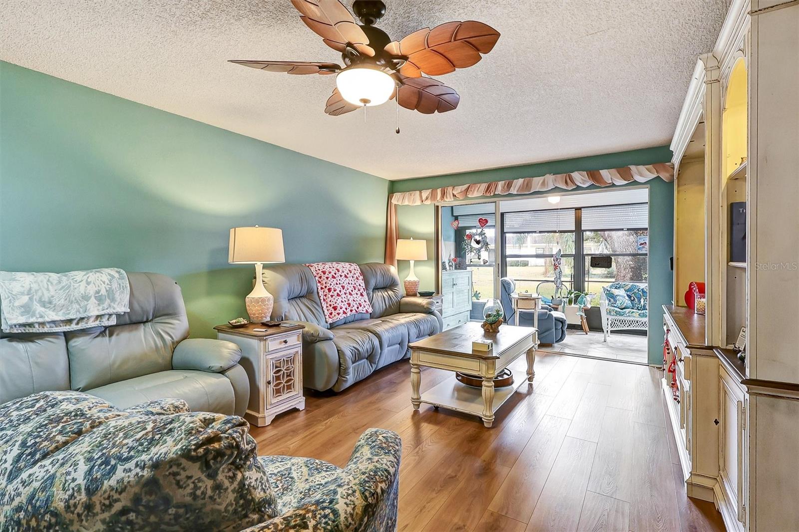 8210 SULKY CT #5, PORT RICHEY, FL, 34668