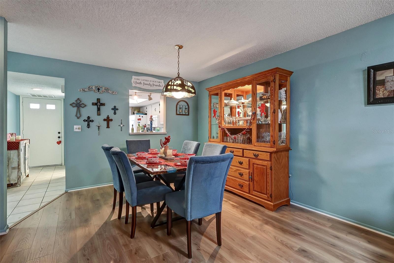 8210 SULKY CT #5, PORT RICHEY, FL, 34668