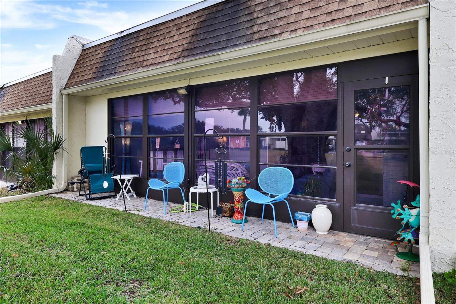 8210 SULKY CT #5, PORT RICHEY, FL, 34668