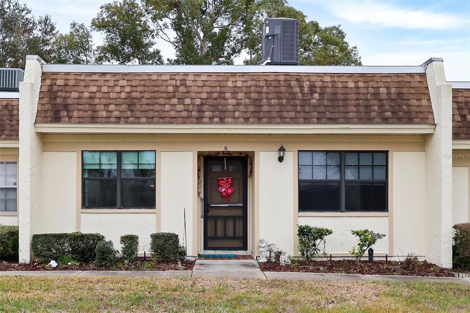 8210 SULKY CT #5, PORT RICHEY, FL, 34668