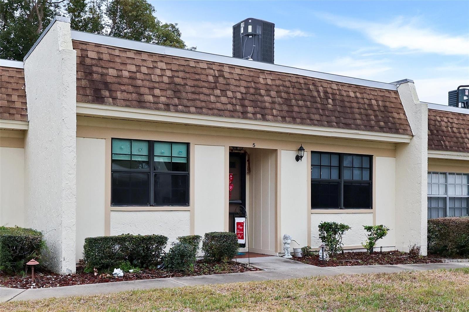 8210 SULKY CT #5, PORT RICHEY, FL, 34668