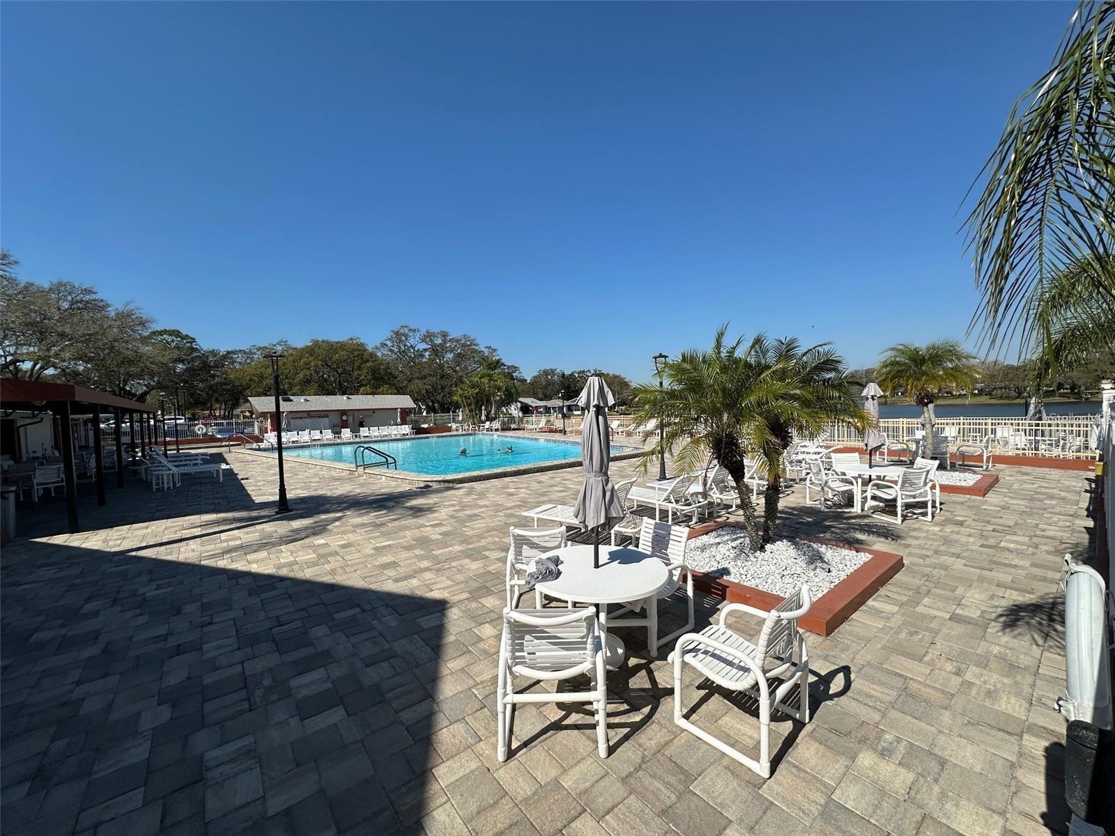 8210 SULKY CT #5, PORT RICHEY, FL, 34668