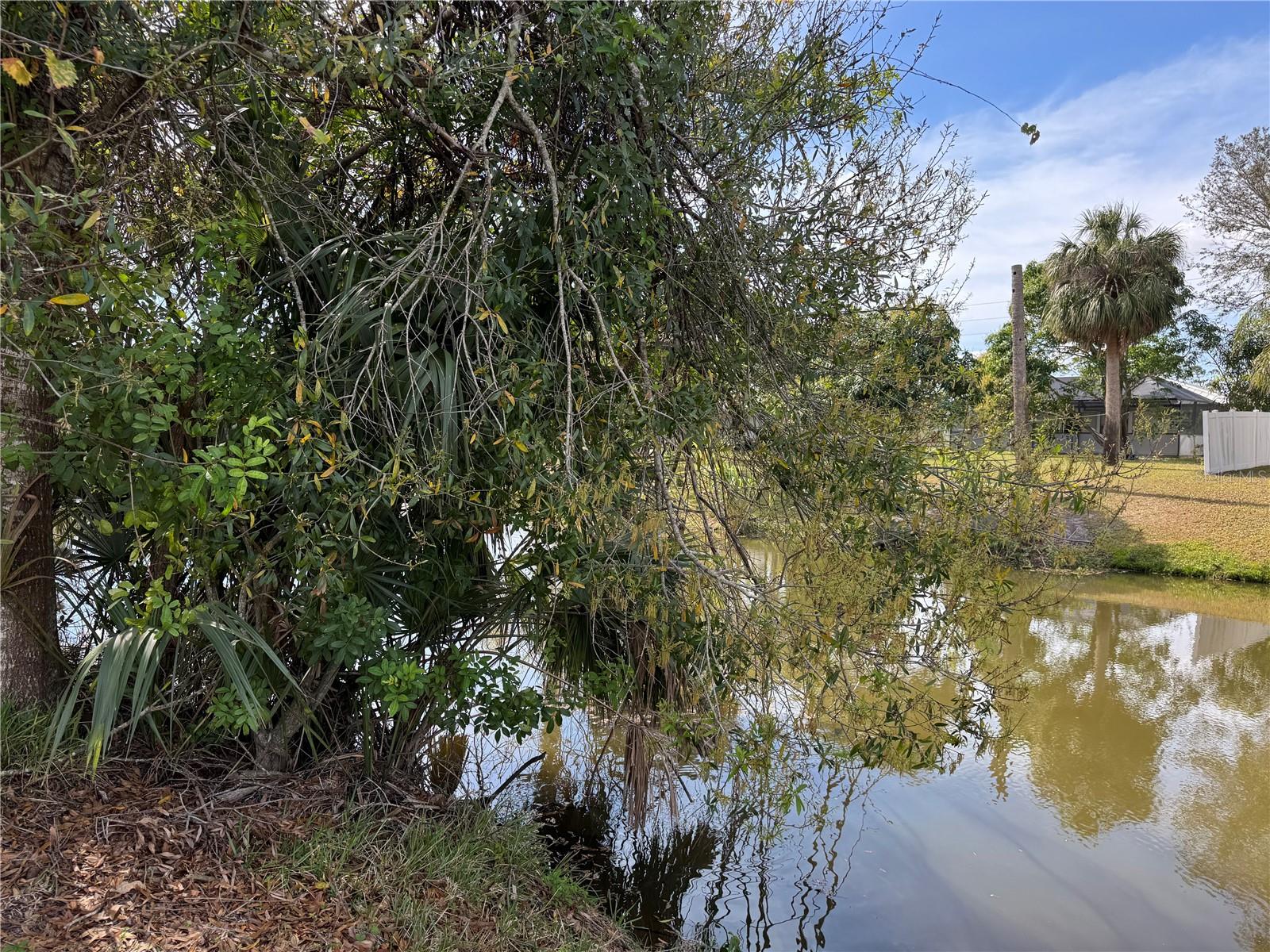1119 BEACON DR, PORT CHARLOTTE, FL, 33952