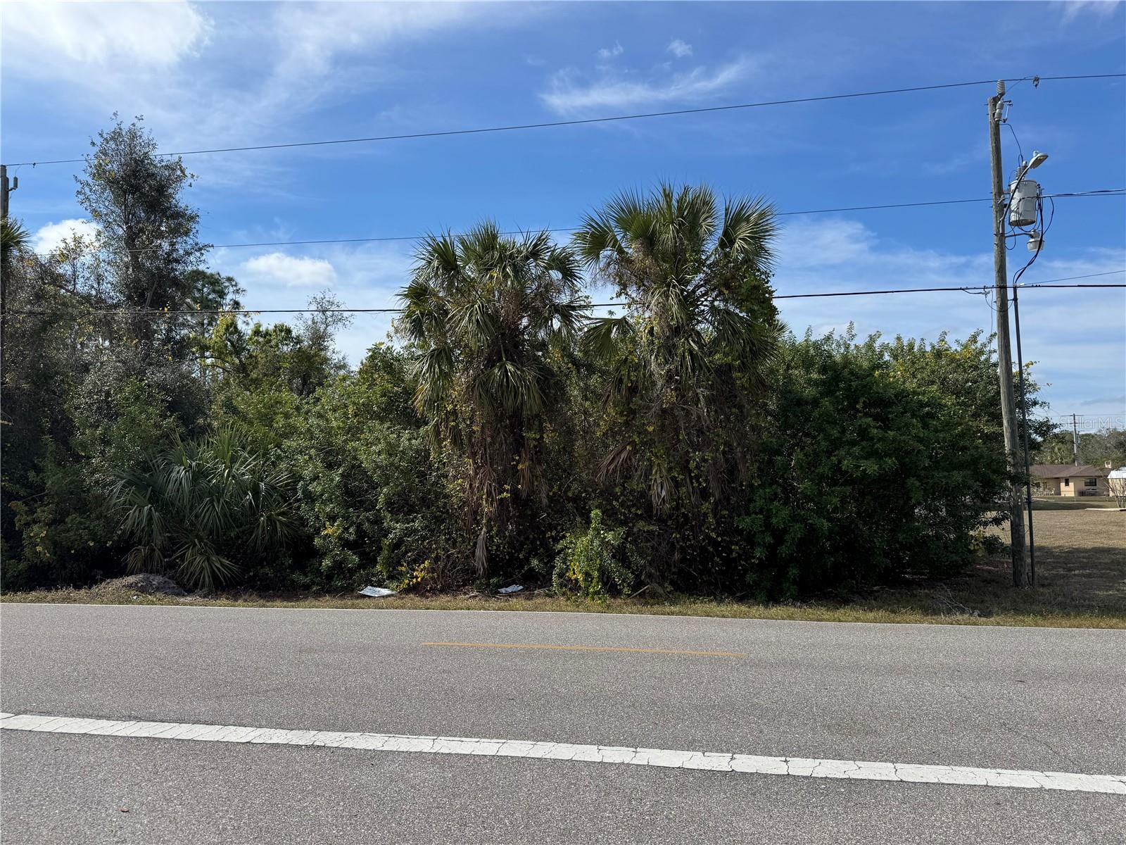 1119 BEACON DR, PORT CHARLOTTE, FL, 33952