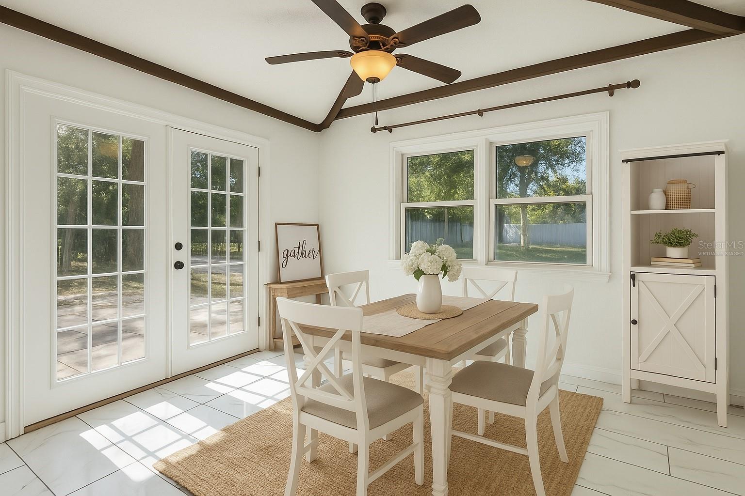 1240 W VOORHIS AVE, DELAND, FL, 32720