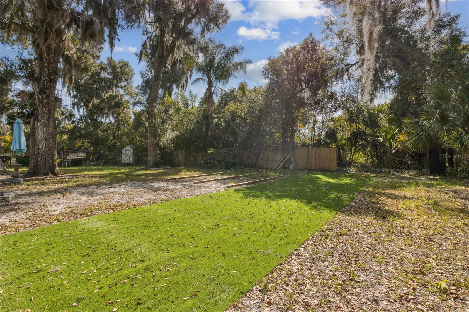 1240 W VOORHIS AVE, DELAND, FL, 32720