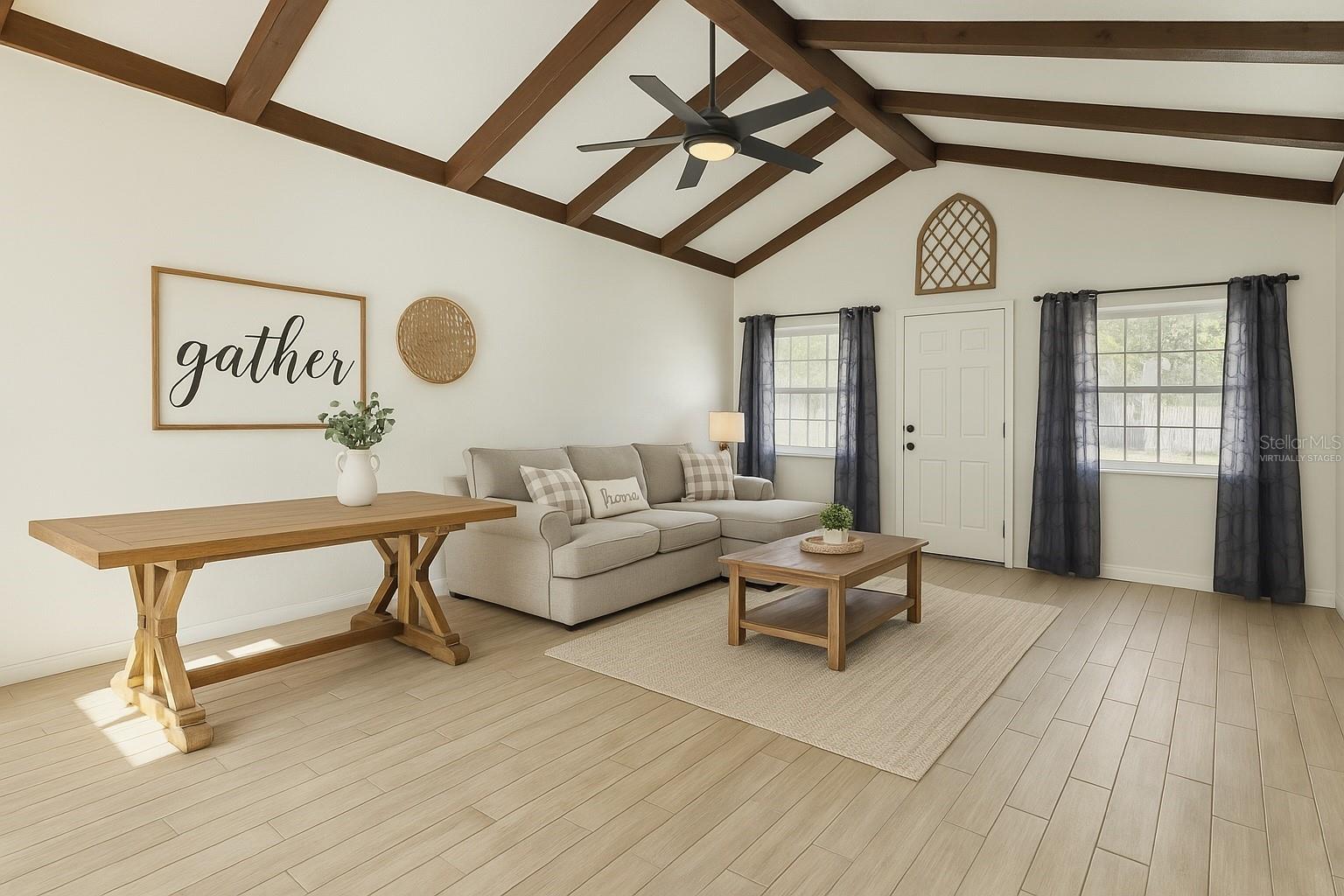 1240 W VOORHIS AVE, DELAND, FL, 32720