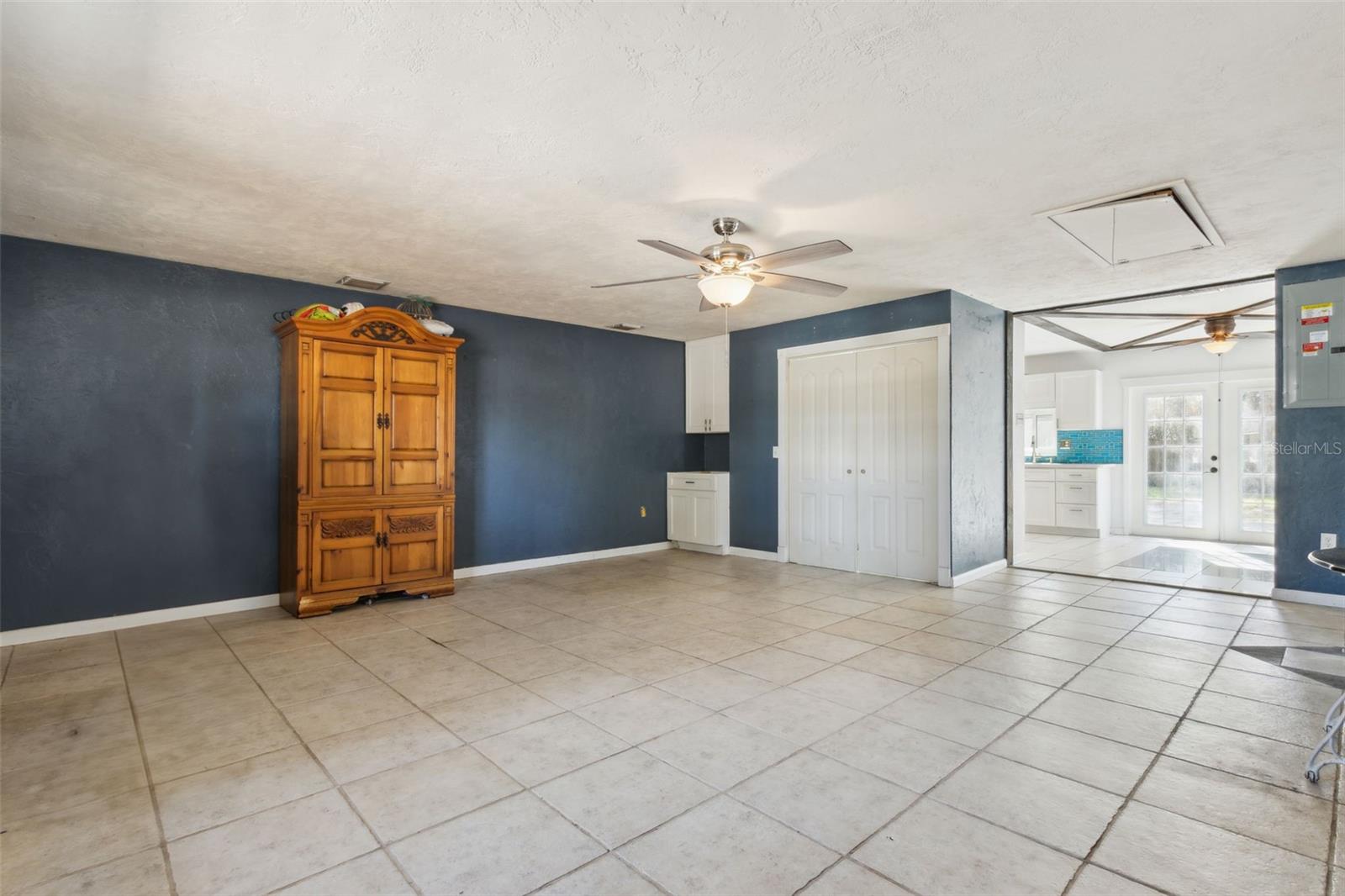 1240 W VOORHIS AVE, DELAND, FL, 32720