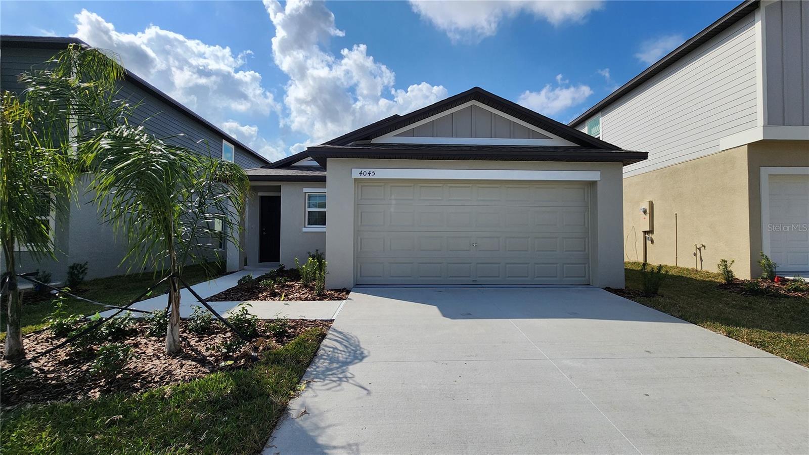 4045 RADIANT MOUNTAIN DR, PLANT CITY, FL, 33565