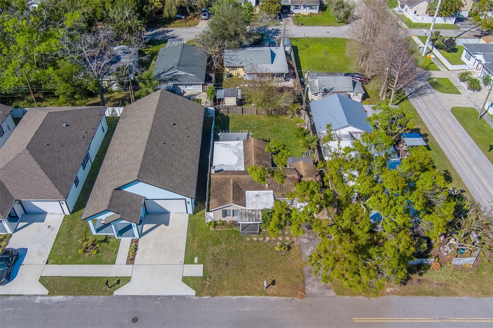 2811 60 AVE N, ST PETERSBURG, FL, 33714