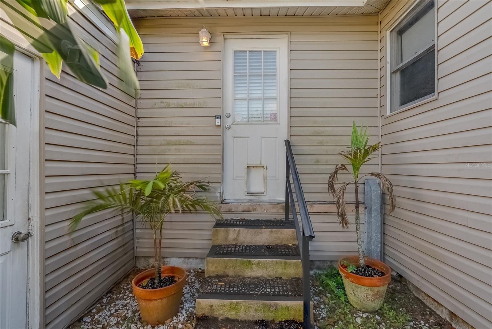2811 60 AVE N, ST PETERSBURG, FL, 33714