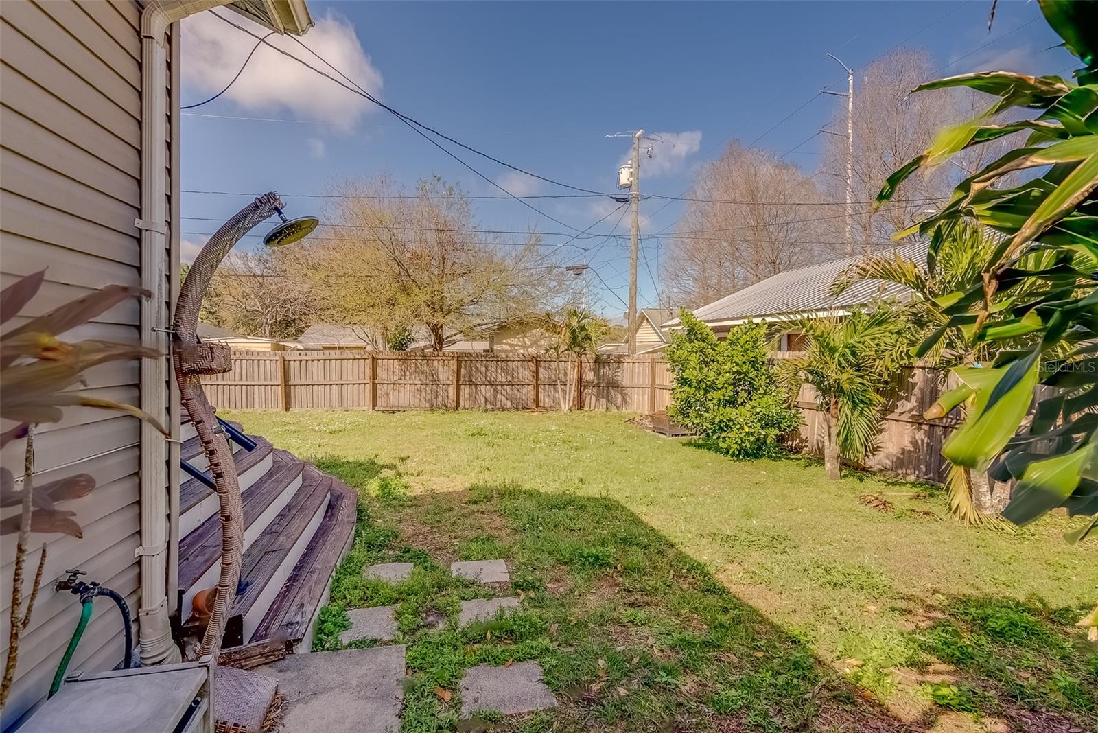 2811 60 AVE N, ST PETERSBURG, FL, 33714