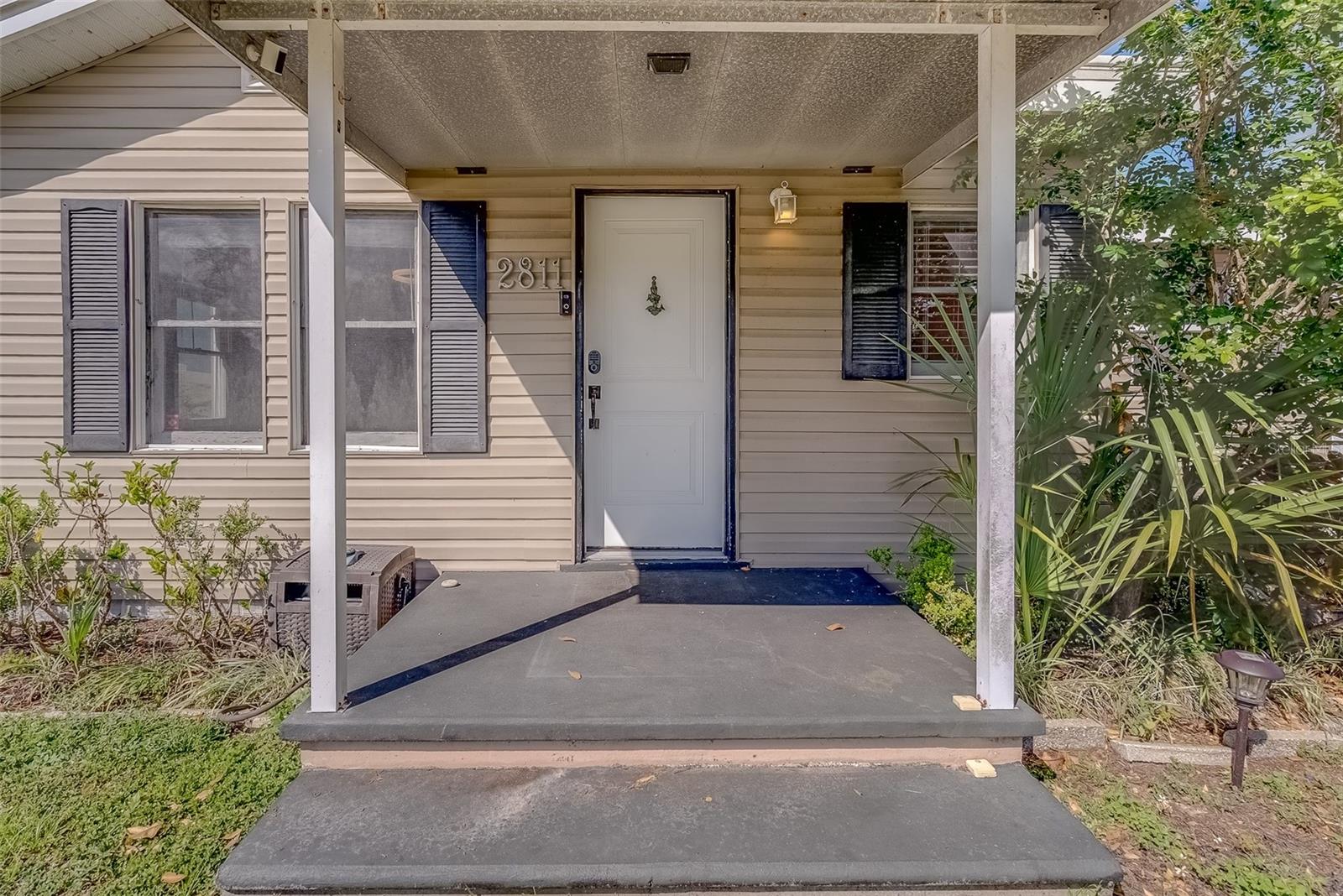 2811 60 AVE N, ST PETERSBURG, FL, 33714