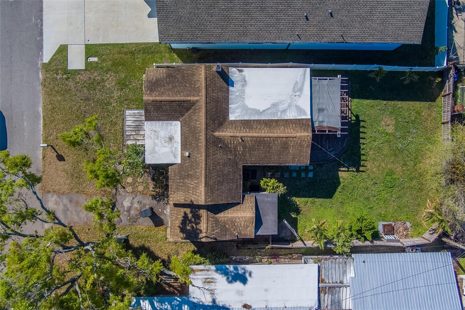 2811 60 AVE N, ST PETERSBURG, FL, 33714