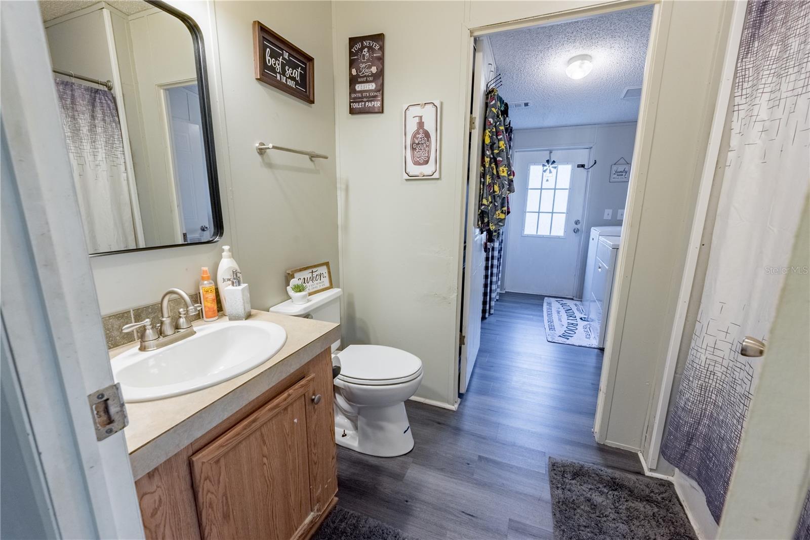 20521 NW 22ND TER, BROOKER, FL, 32622