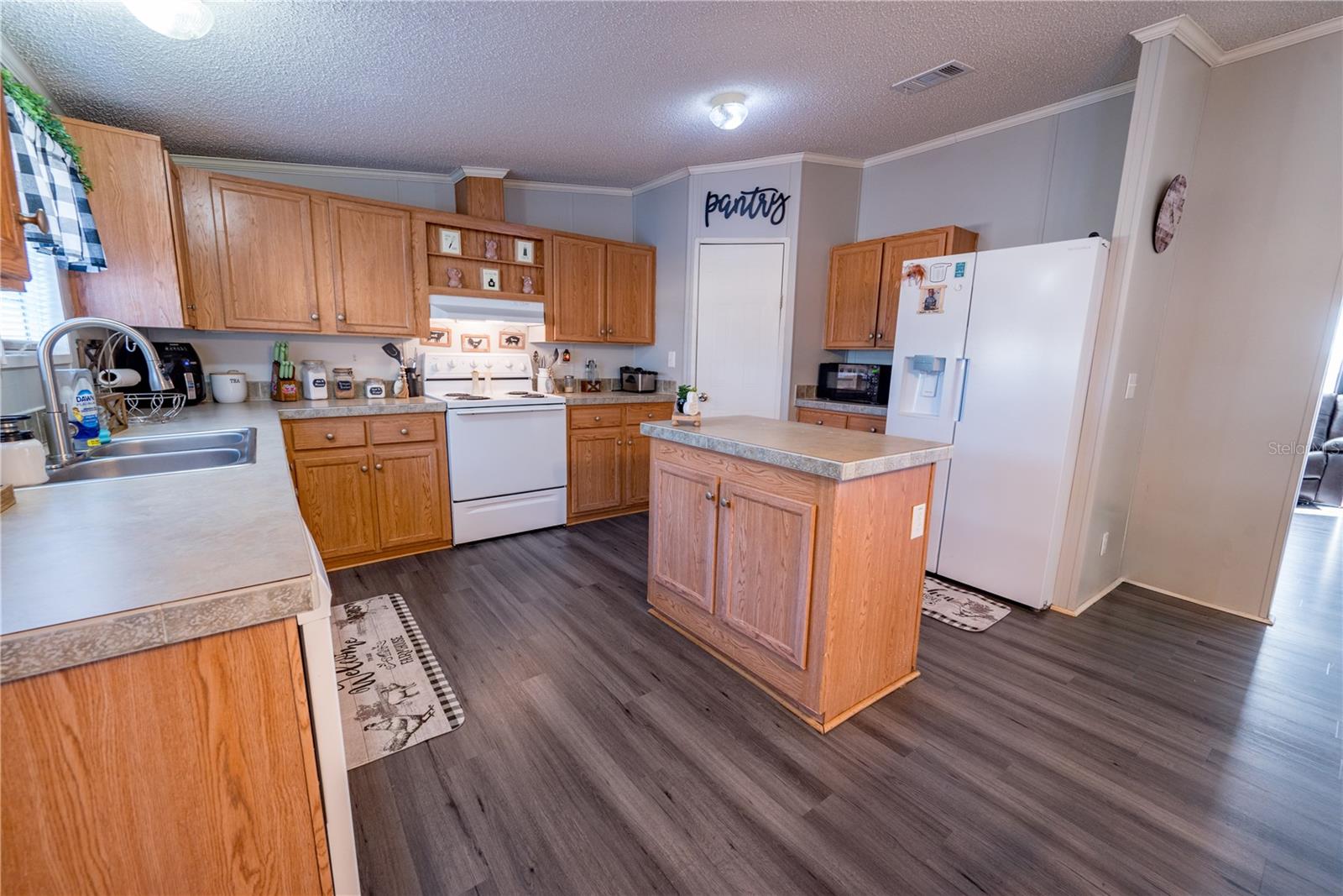 20521 NW 22ND TER, BROOKER, FL, 32622