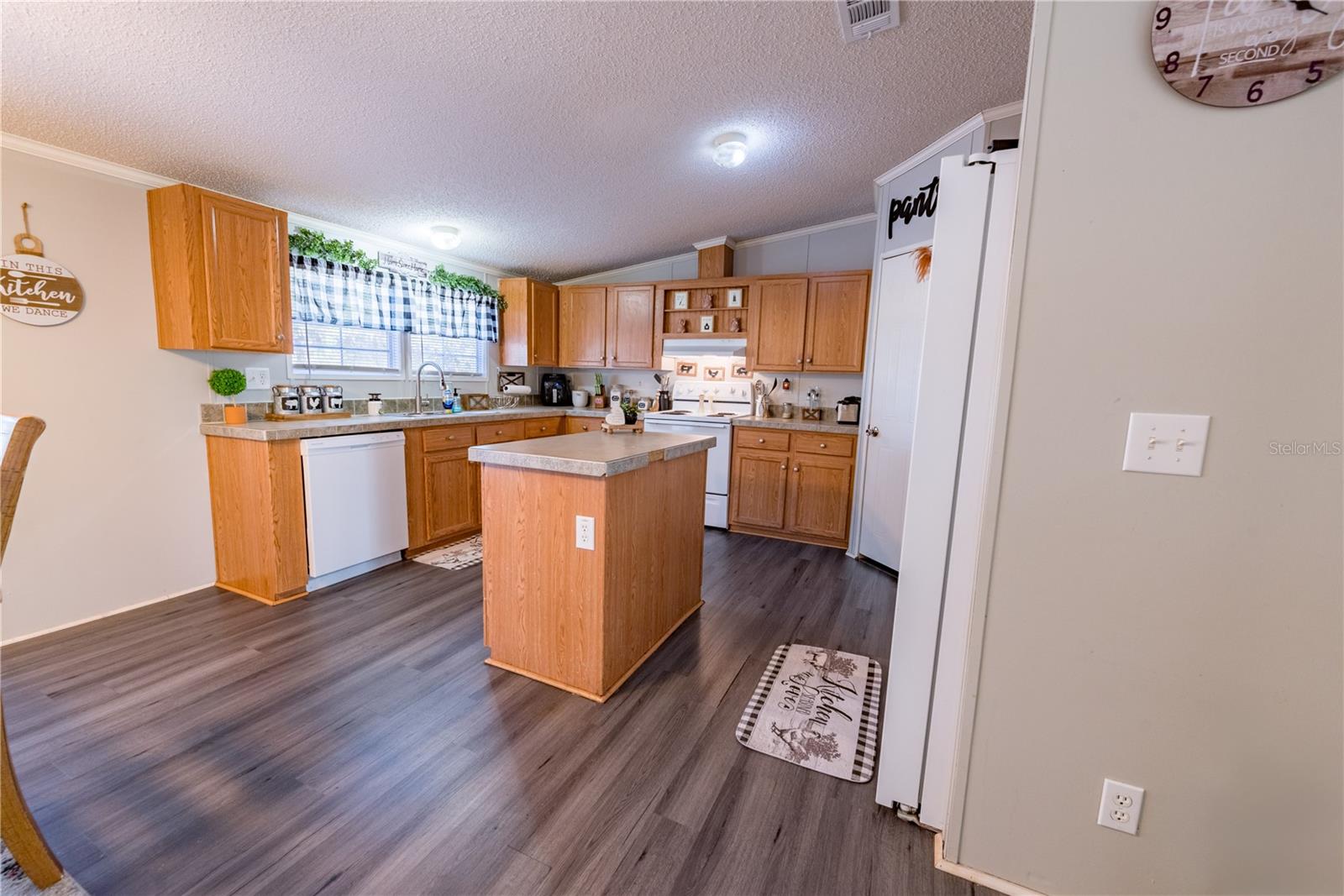 20521 NW 22ND TER, BROOKER, FL, 32622