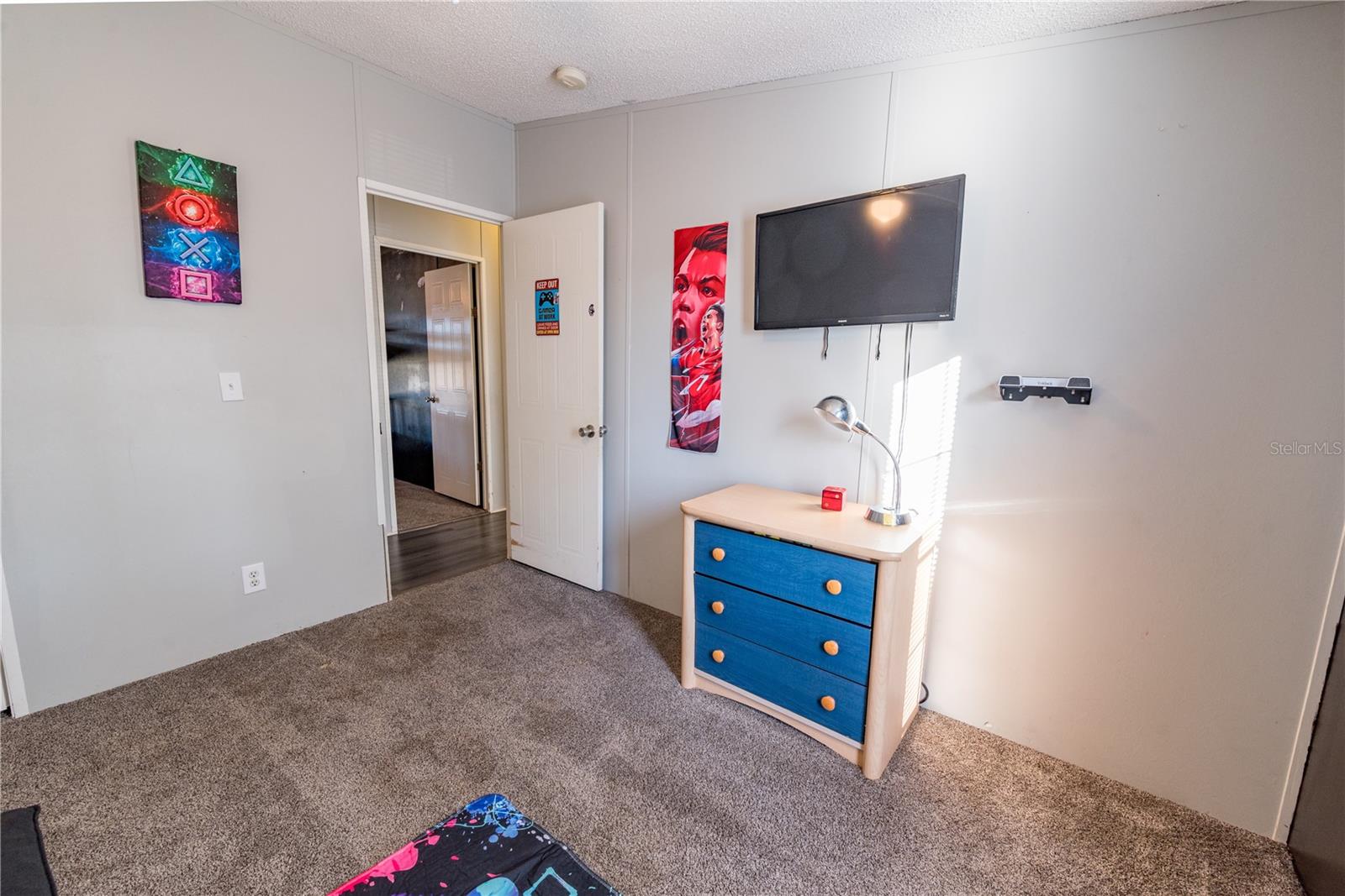 20521 NW 22ND TER, BROOKER, FL, 32622