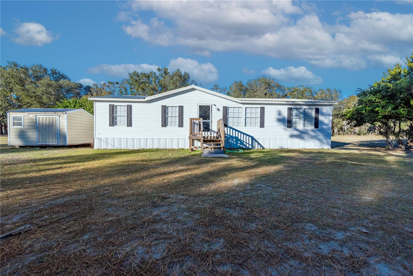 20521 NW 22ND TER, BROOKER, FL, 32622