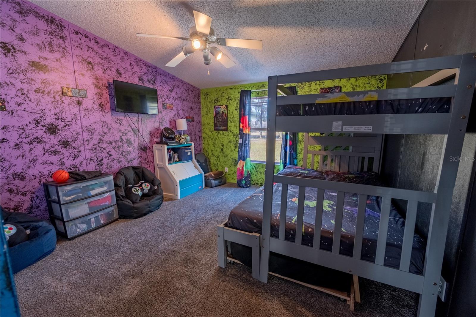 20521 NW 22ND TER, BROOKER, FL, 32622