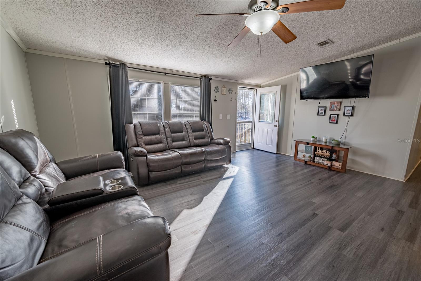 20521 NW 22ND TER, BROOKER, FL, 32622