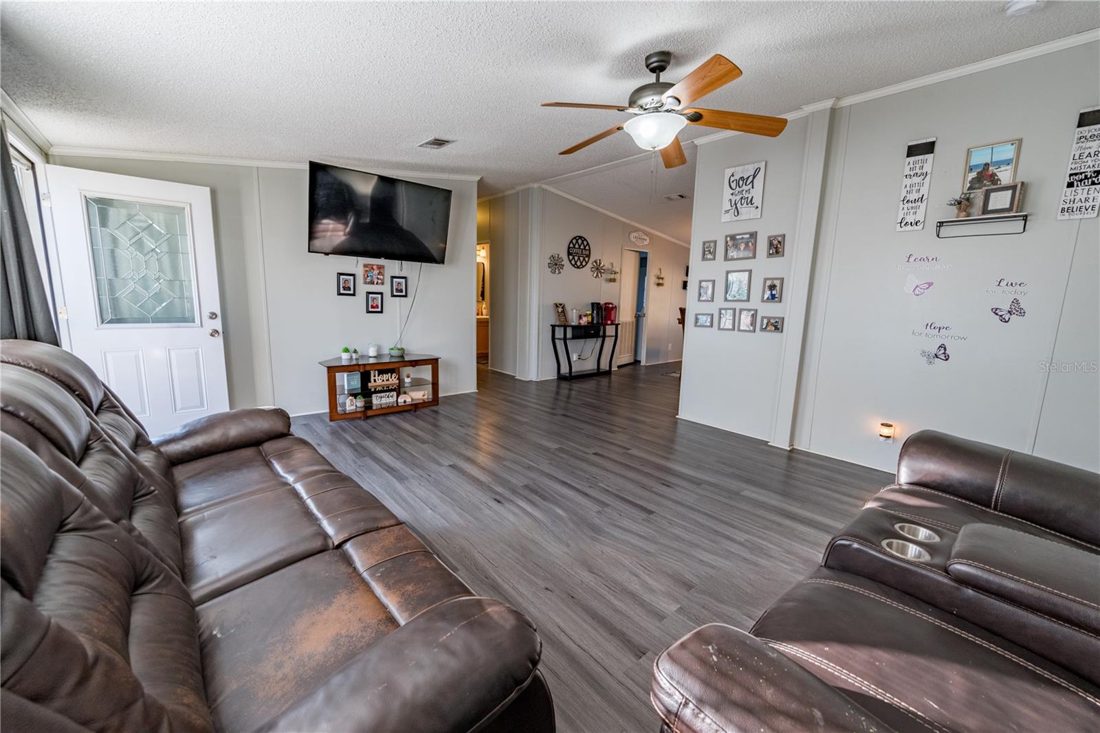 20521 NW 22ND TER, BROOKER, FL, 32622