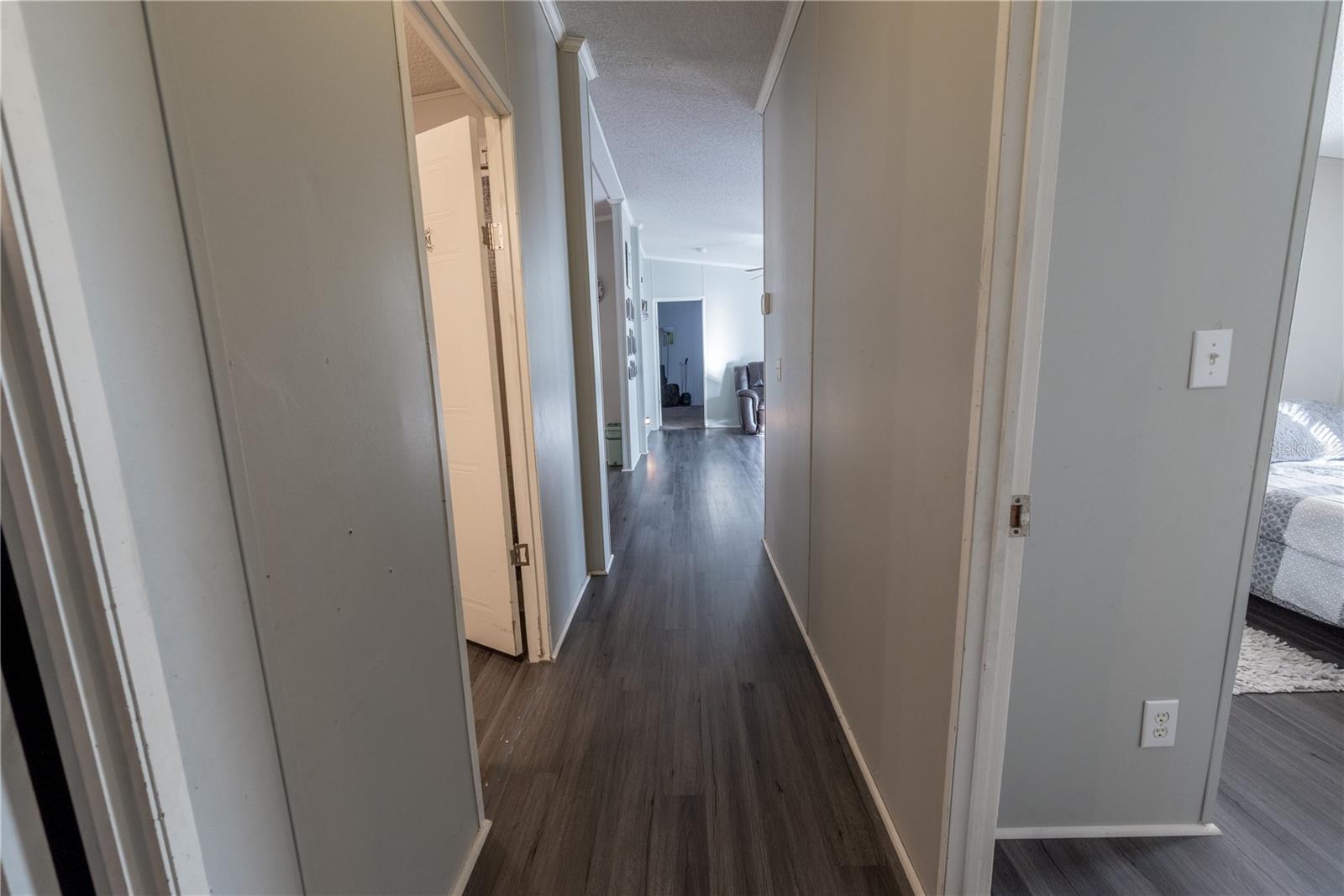 20521 NW 22ND TER, BROOKER, FL, 32622