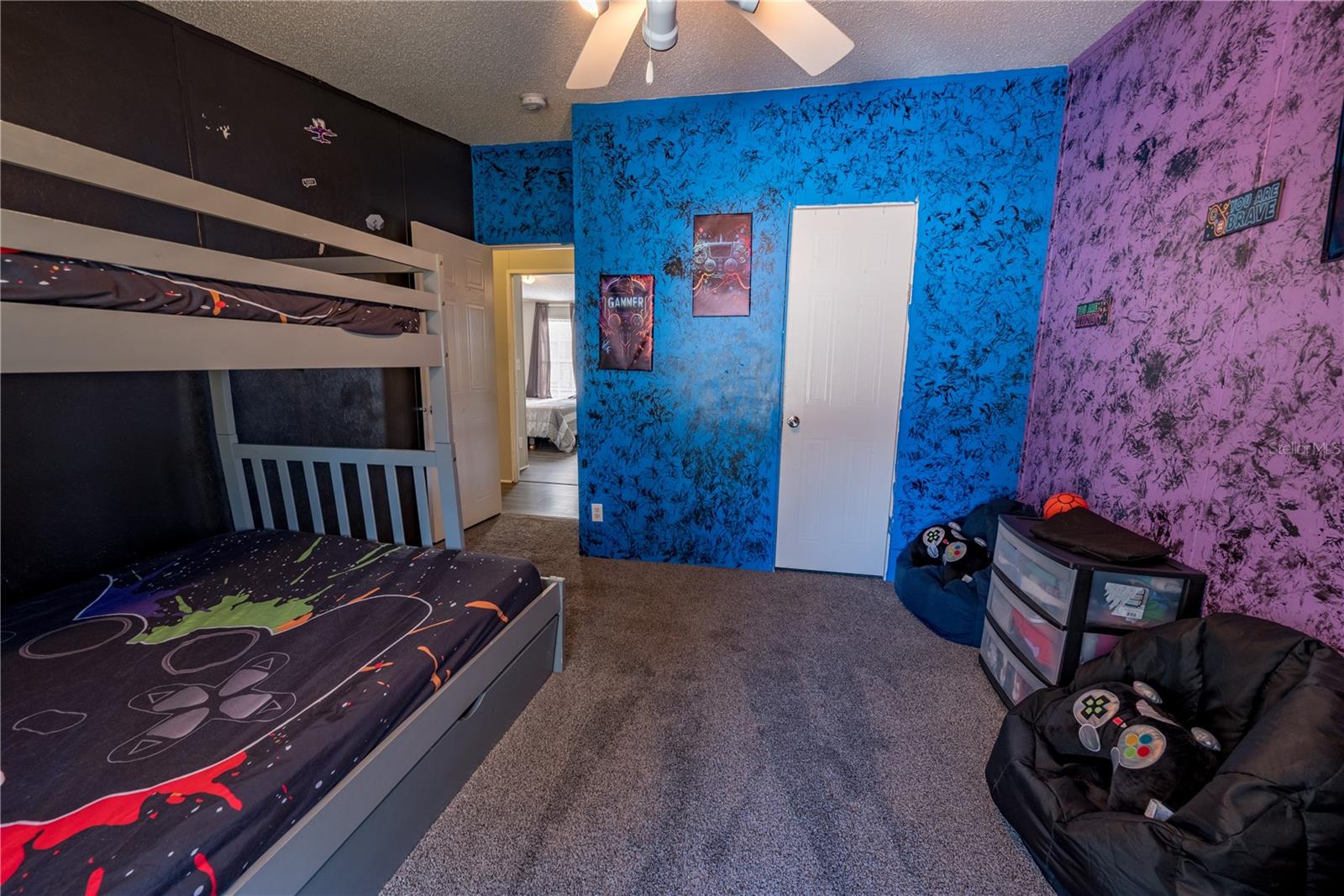 20521 NW 22ND TER, BROOKER, FL, 32622