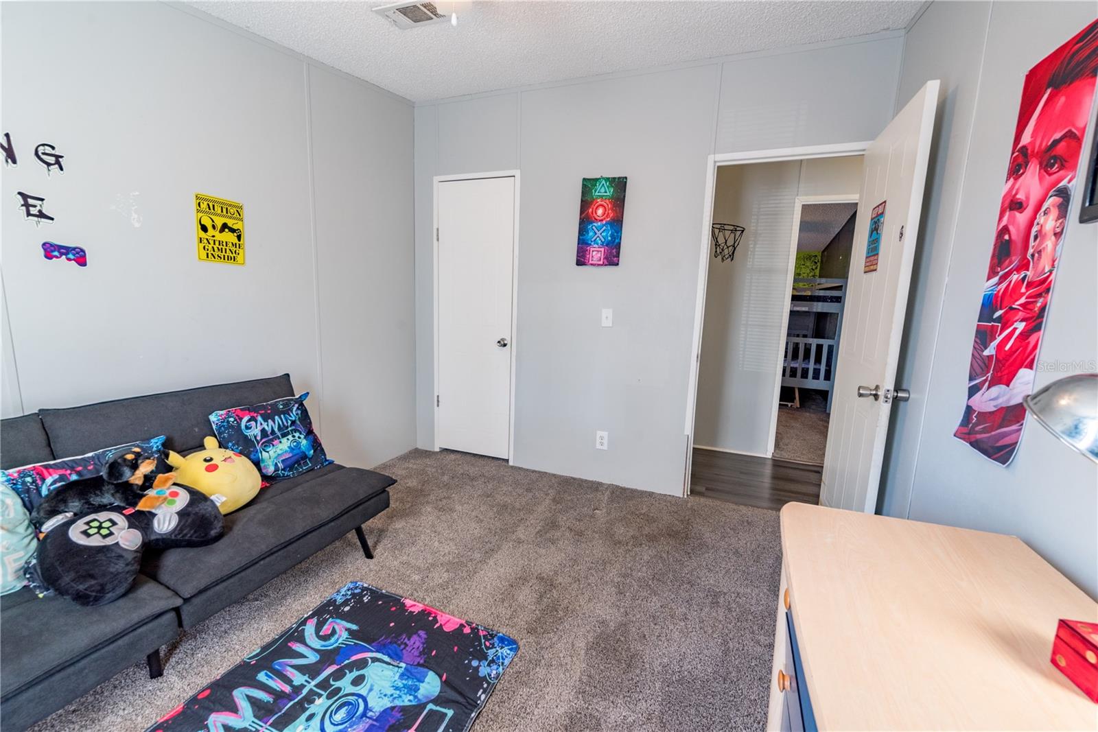 20521 NW 22ND TER, BROOKER, FL, 32622