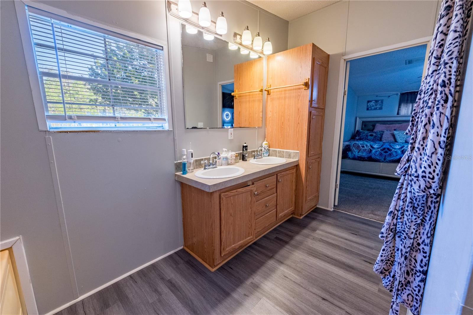 20521 NW 22ND TER, BROOKER, FL, 32622