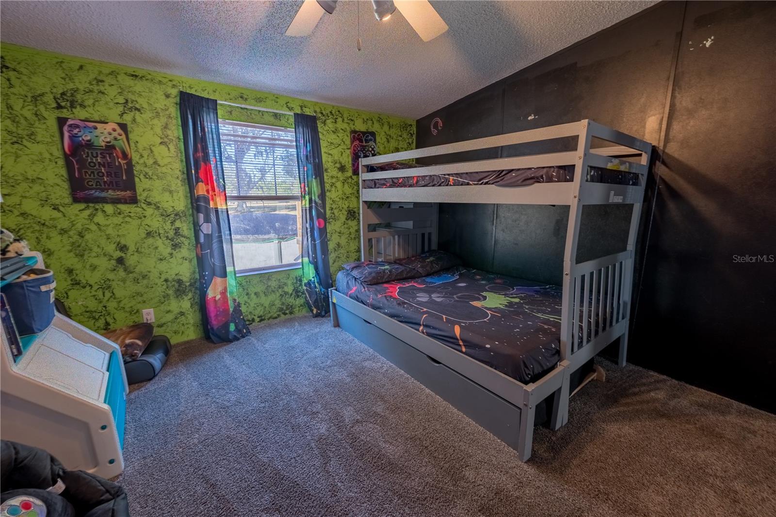 20521 NW 22ND TER, BROOKER, FL, 32622