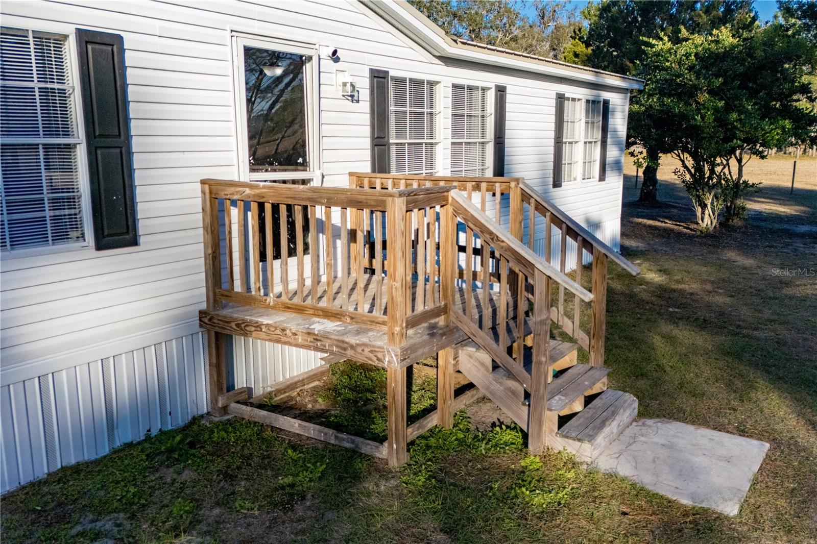 20521 NW 22ND TER, BROOKER, FL, 32622