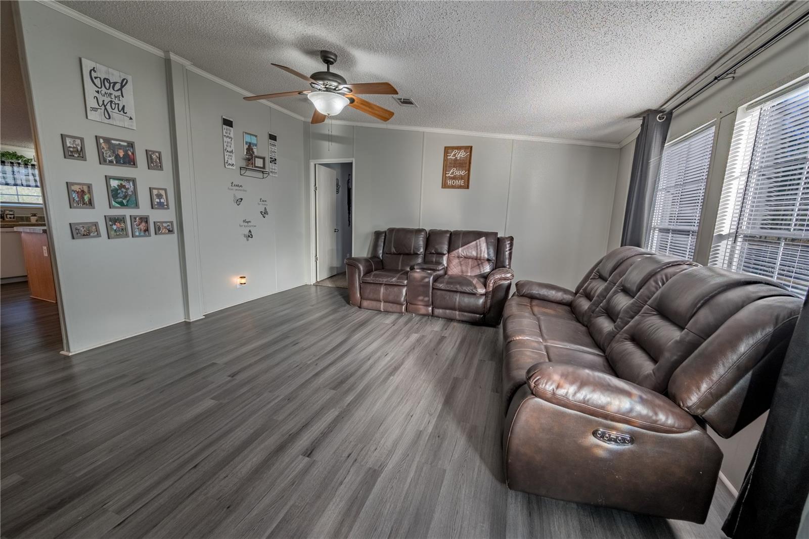 20521 NW 22ND TER, BROOKER, FL, 32622