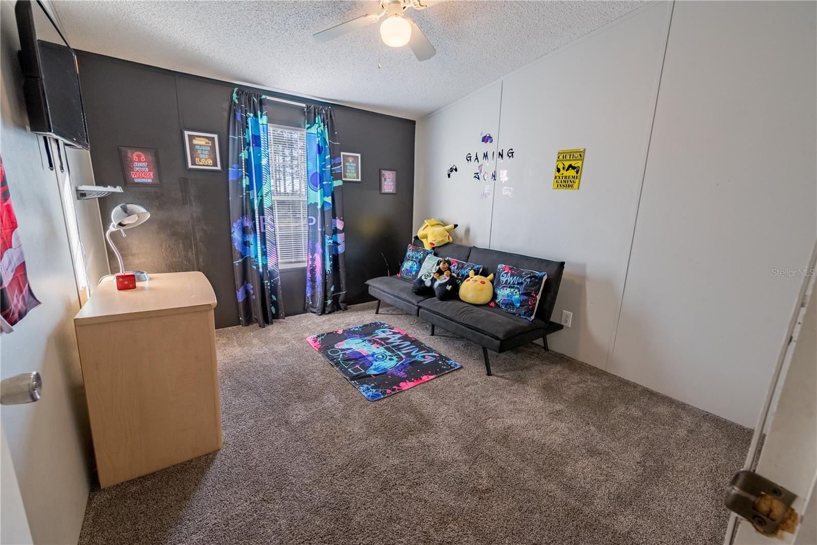 20521 NW 22ND TER, BROOKER, FL, 32622