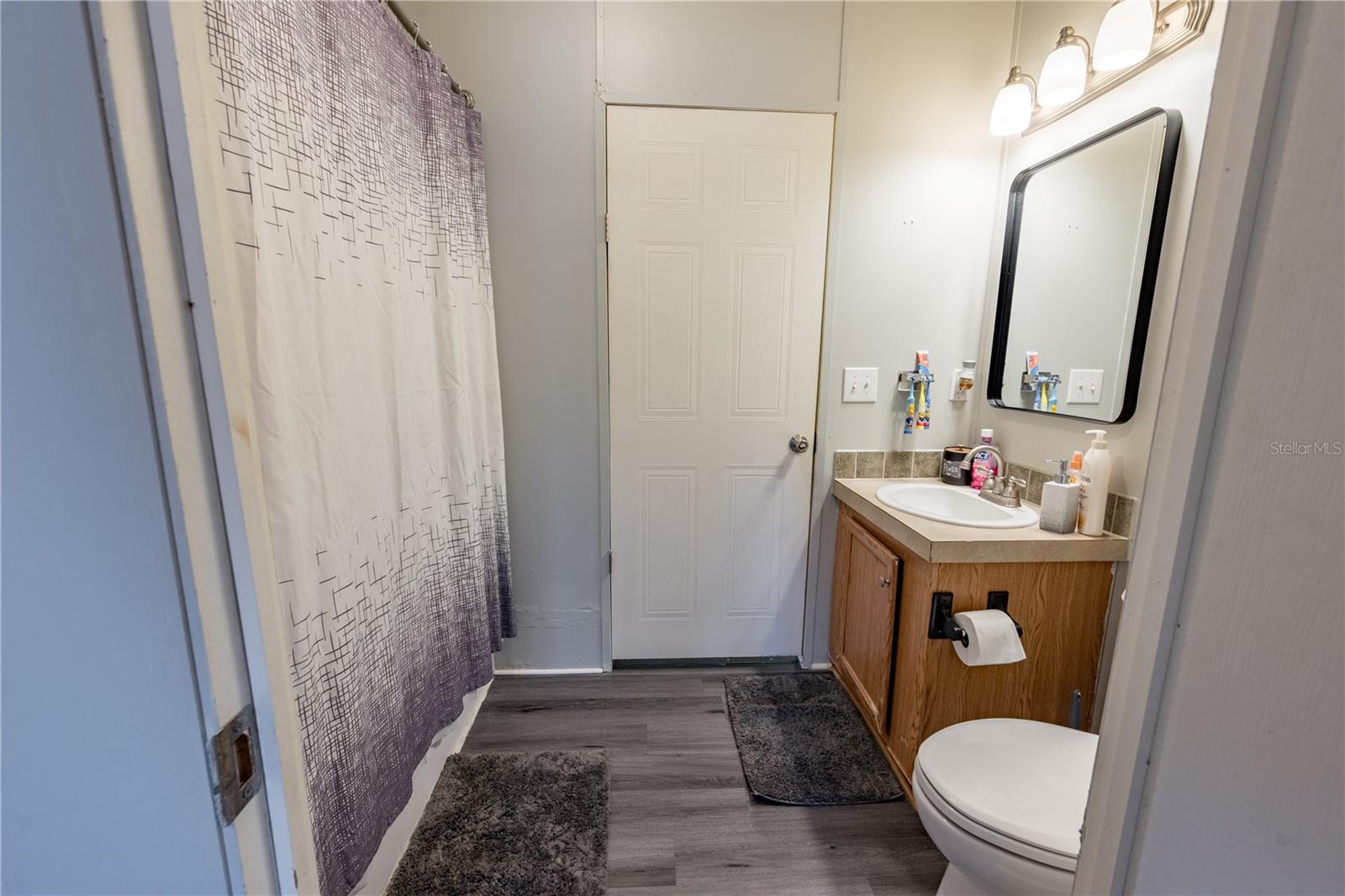 20521 NW 22ND TER, BROOKER, FL, 32622